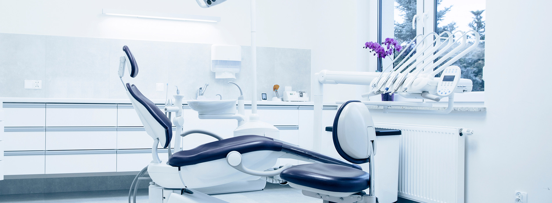 Dean Dental | Preventative Program, Implant Dentistry and Extractions