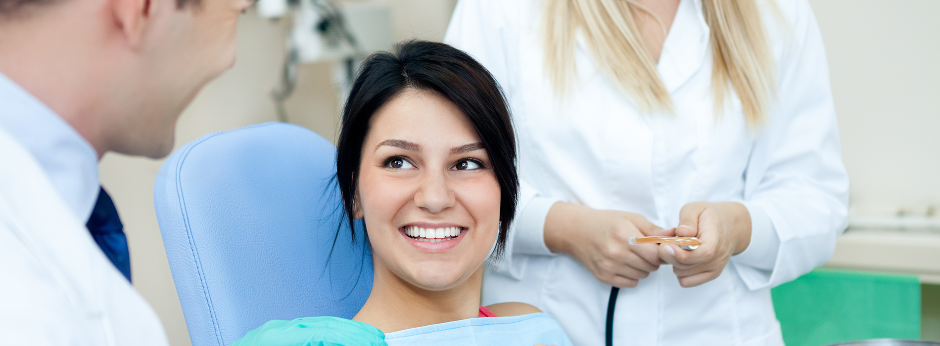 Dean Dental | VELscope reg  Cancer Screening, Root Canals and Pediatric Dentistry