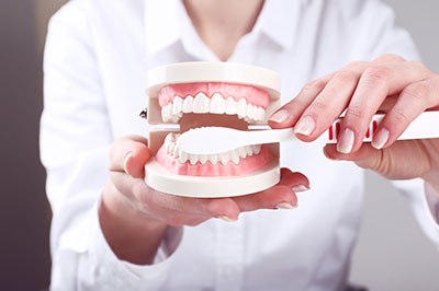 Dean Dental | Oral Exams, Emergency Treatment and Cosmetic Dentistry