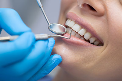 Dean Dental | Dental Fillings, Dentures and Emergency Treatment