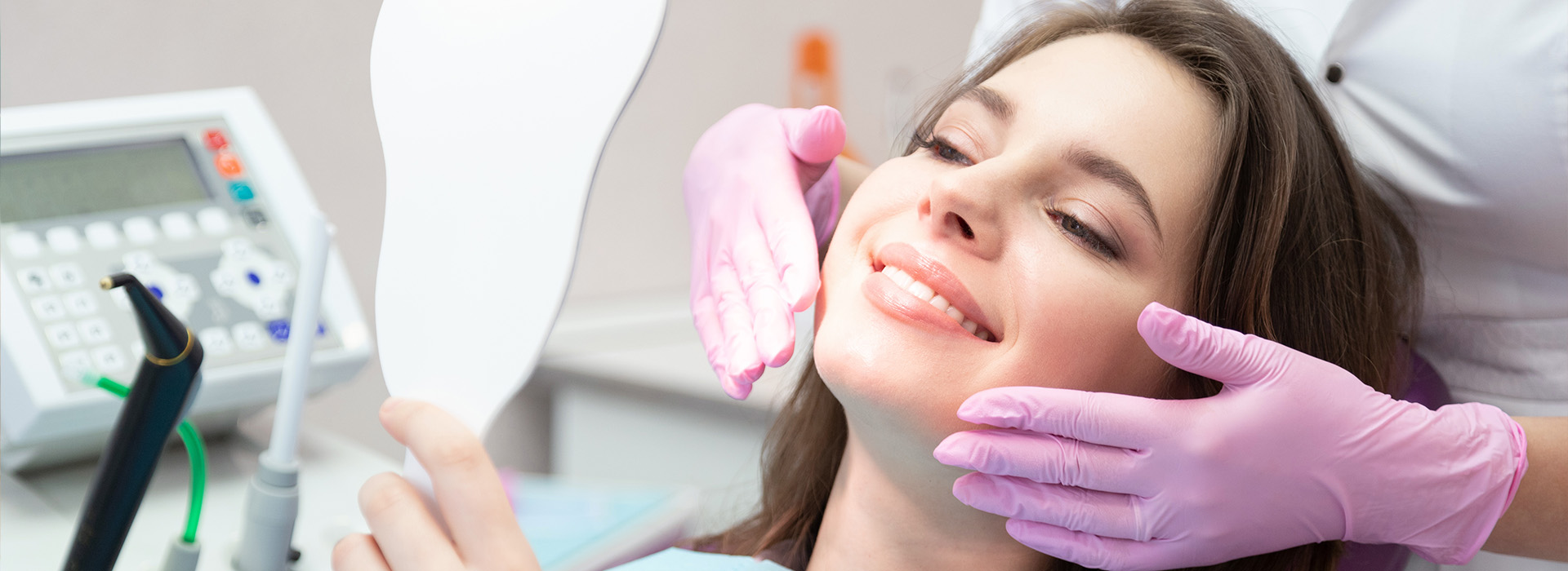 Dean Dental | Oral Exams, Teeth Whitening and Root Canals