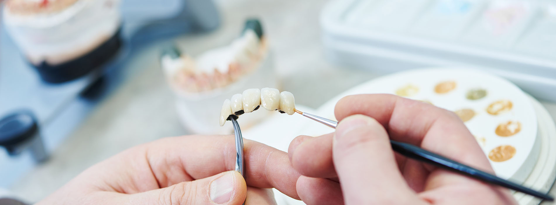 Dean Dental | Dentures, Implant Dentistry and Emergency Treatment