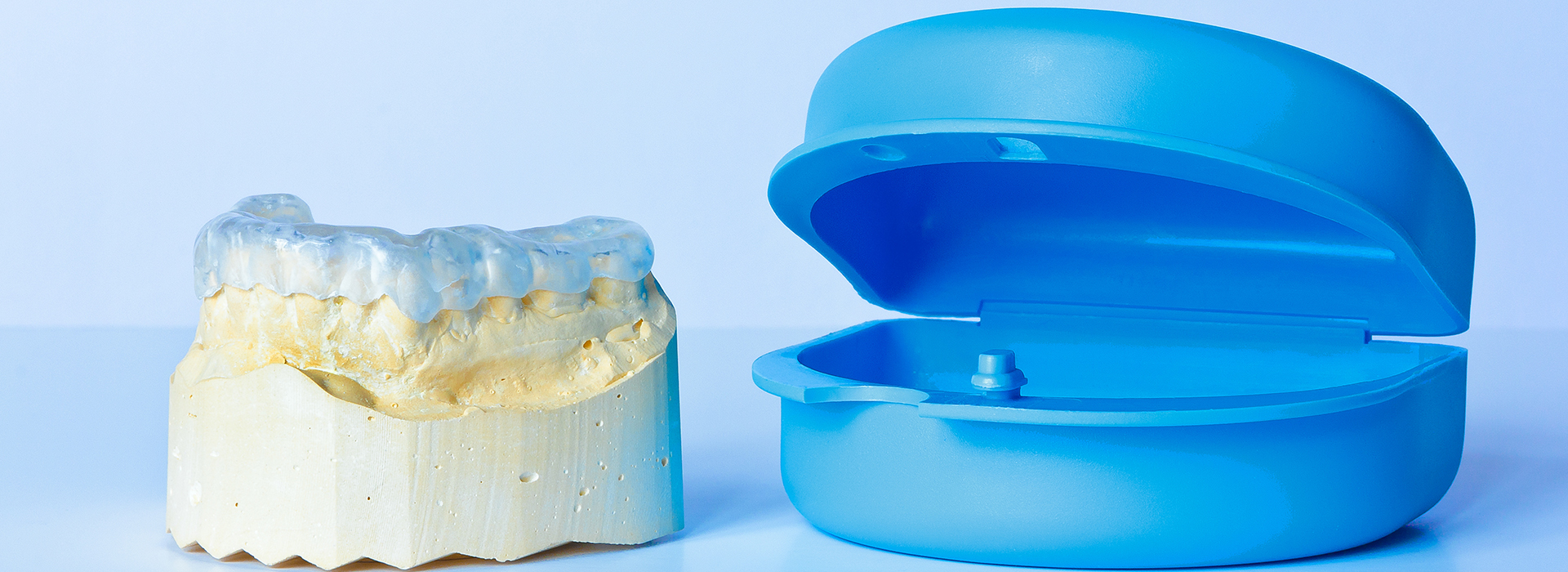 Dean Dental | Dental Lab, Dental Fillings and Sports Mouthguards