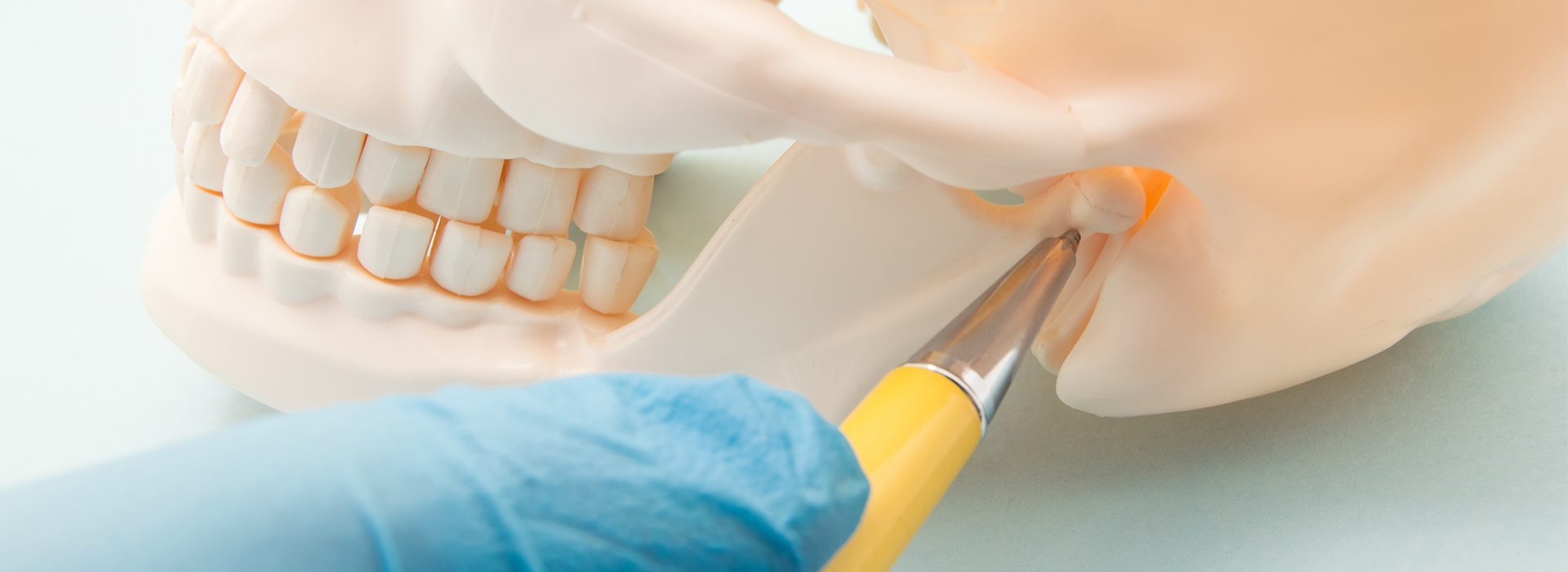 Dean Dental | TMJ Disorders, Cosmetic Dentistry and Veneers