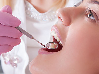 Dean Dental | Botox reg , Cosmetic Dentistry and All-on-4 reg 