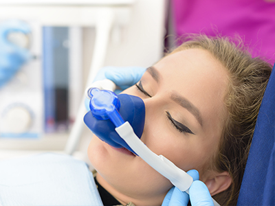 Dean Dental | Botox reg , Snoring Appliances and Teeth Whitening