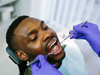 Dean Dental | All-on-4 reg , Root Canals and Dental Lab